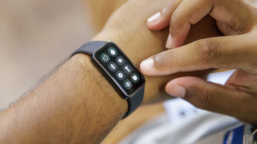 Huawei Band 9