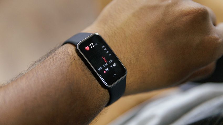 Huawei Band 9