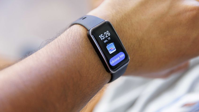 Huawei Band 9