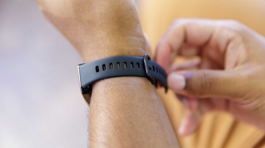 Huawei Band 9