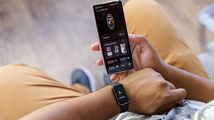 Huawei Band 9