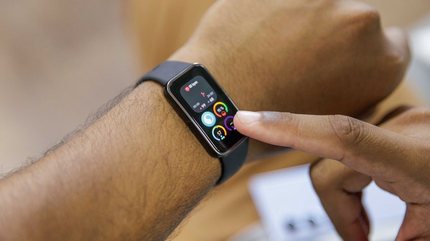 Huawei Band 9