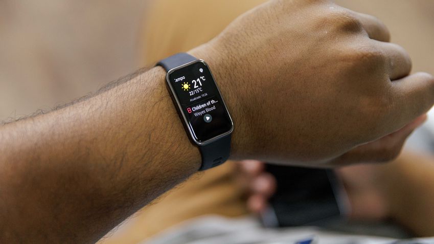 Huawei Band 9
