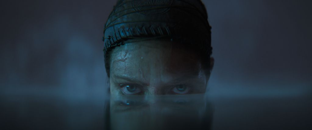 Imagem de Hellblade 2
