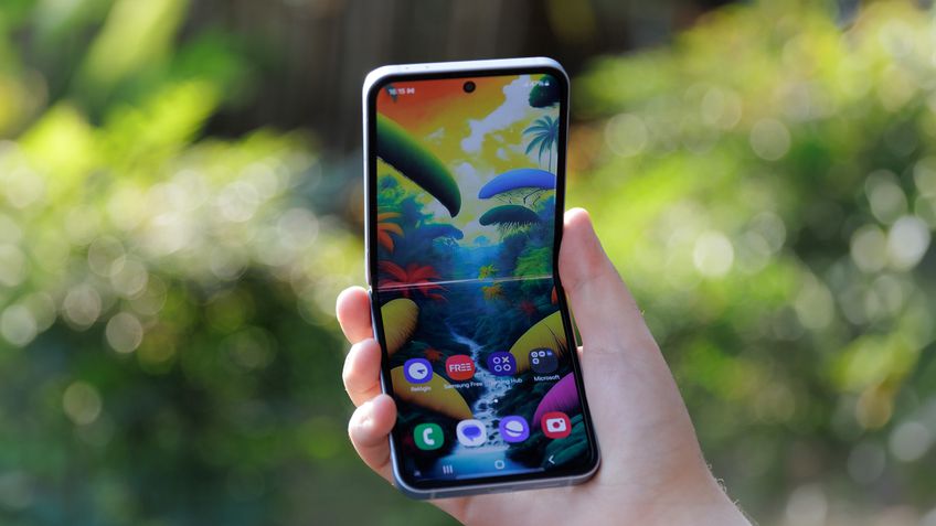 Galaxy Z Flip 6