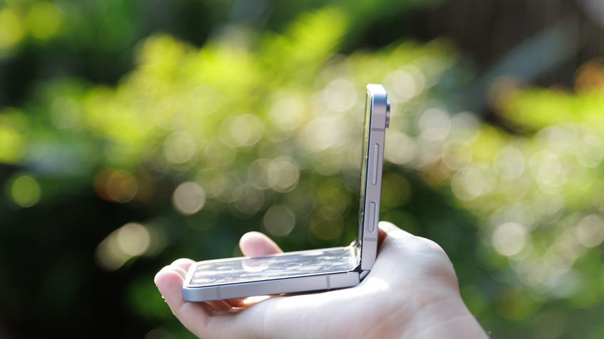 Galaxy Z Flip 6