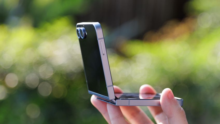 Galaxy Z Flip 6