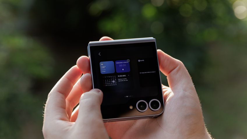 Galaxy Z Flip 6