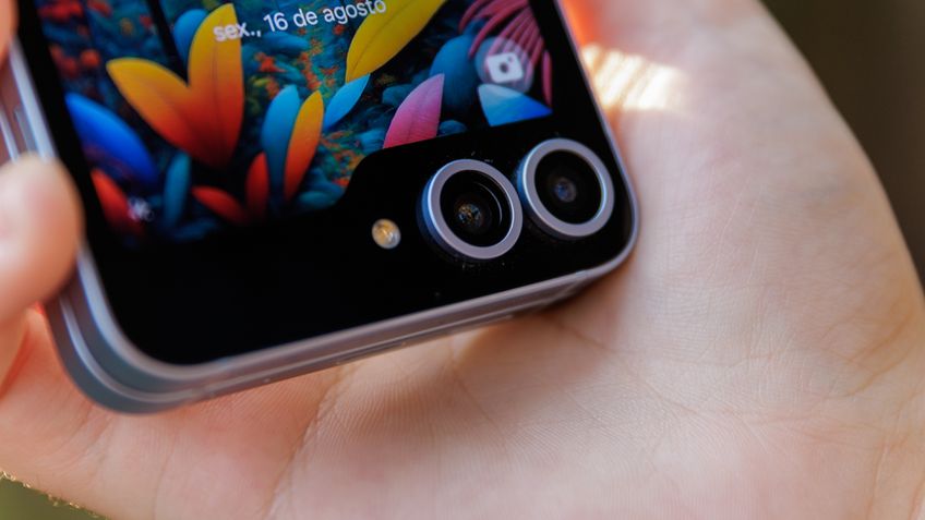 Galaxy Z Flip 6