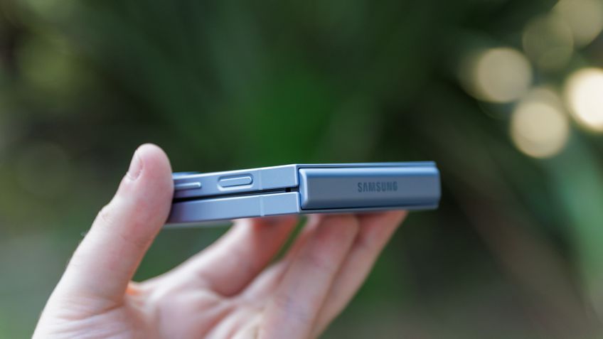 Galaxy Z Flip 6
