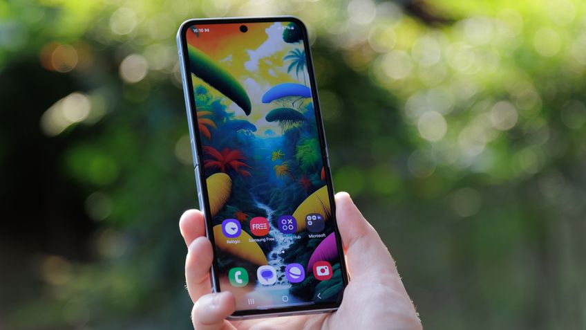 Galaxy Z Flip 6