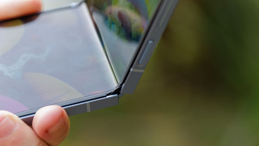 Galaxy Z Flip 6