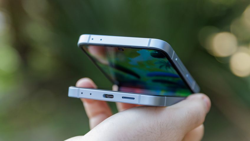 Galaxy Z Flip 6