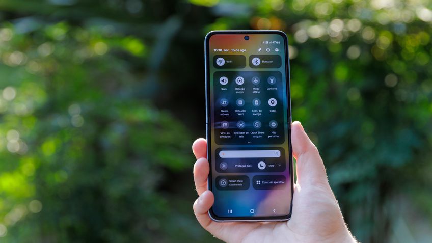 Galaxy Z Flip 6