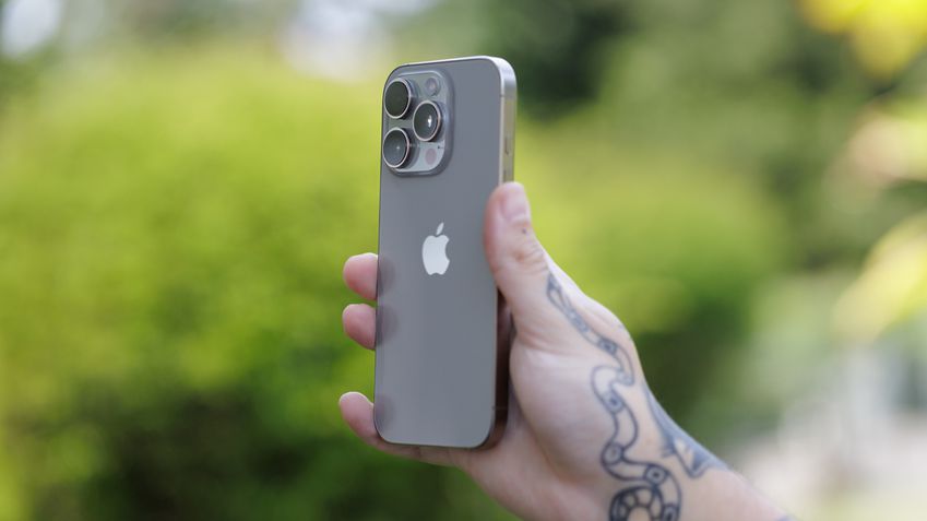 Iphone 16 Pro