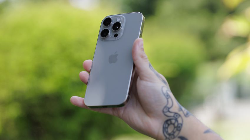 Iphone 16 Pro