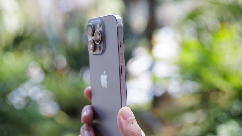 Iphone 16 Pro
