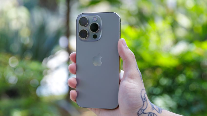Iphone 16 Pro