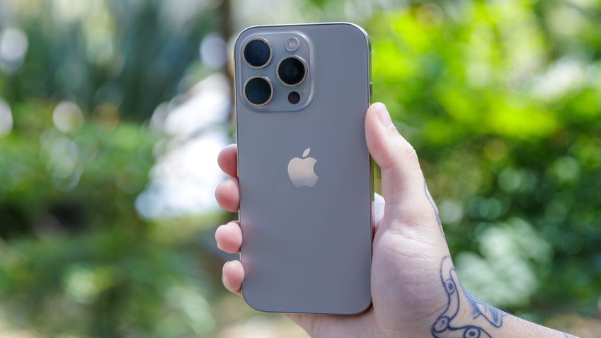 Iphone 16 Pro