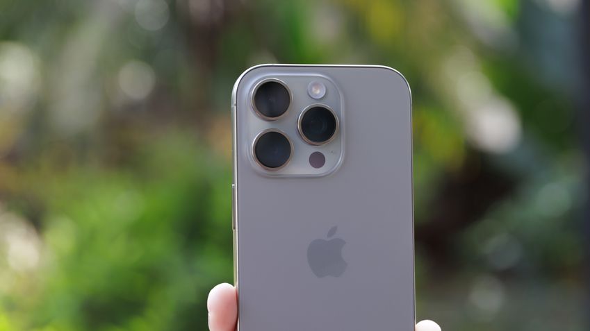 Iphone 16 Pro