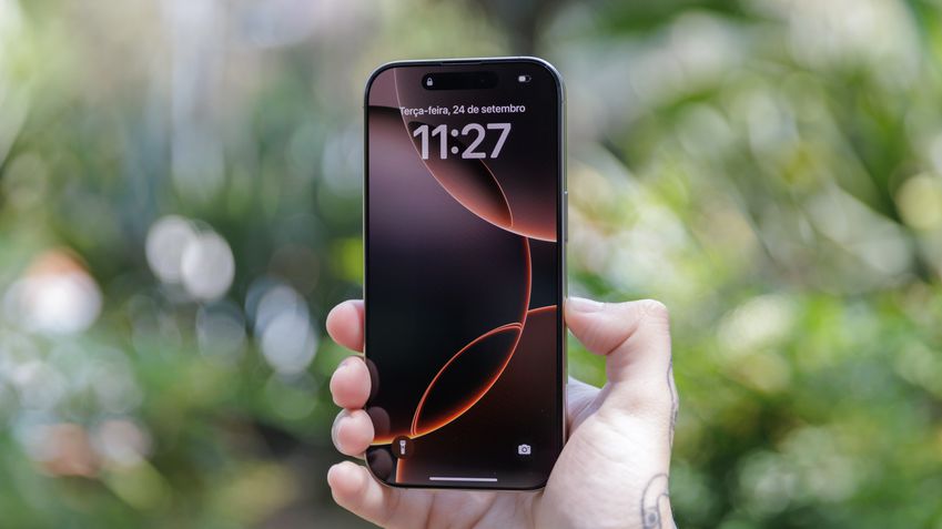 Iphone 16 Pro