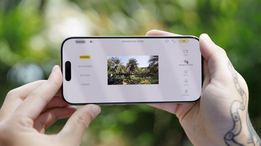 Iphone 16 Pro