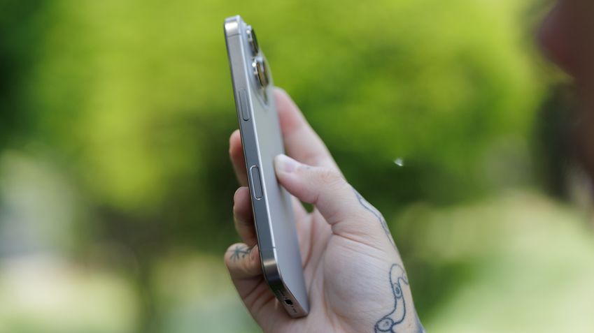Iphone 16 Pro
