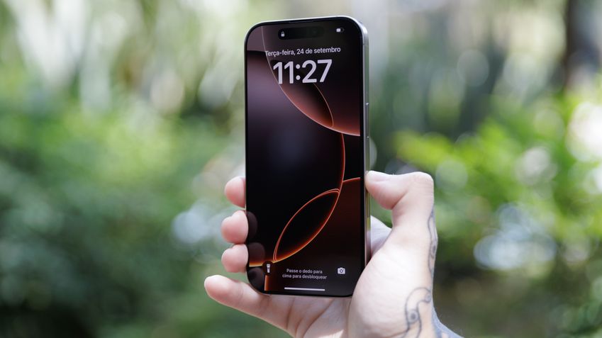 Iphone 16 Pro