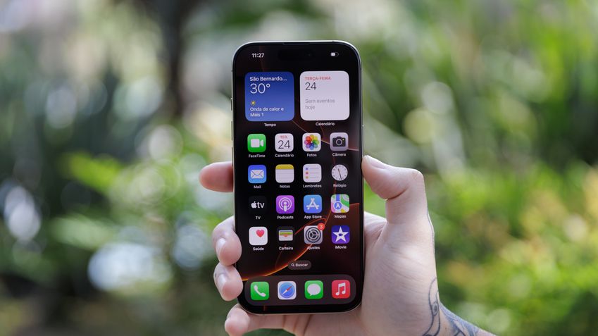 Iphone 16 Pro