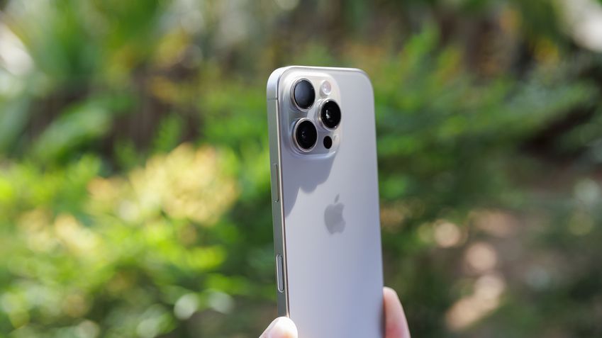 Iphone 16 Pro
