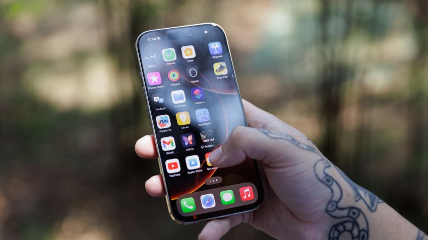 Iphone 16 Pro