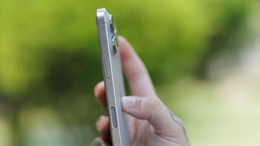 Iphone 16 Pro