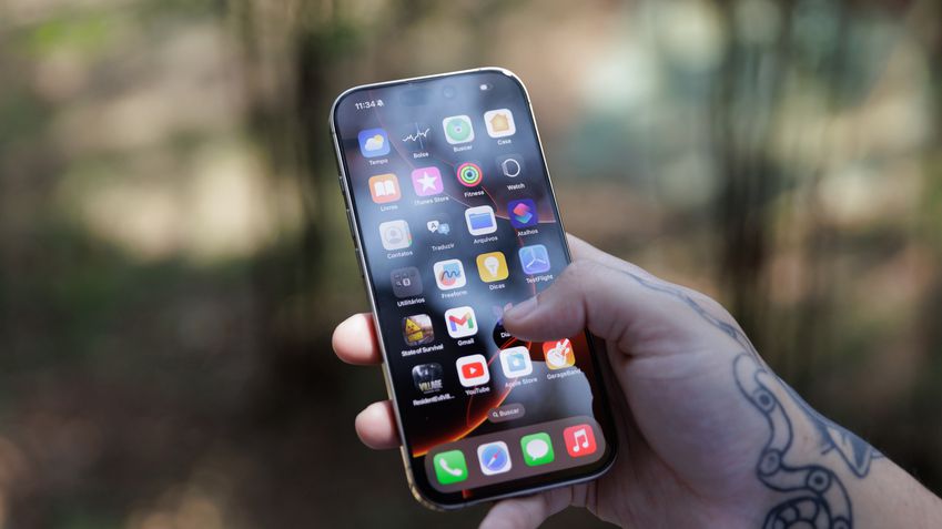Iphone 16 Pro
