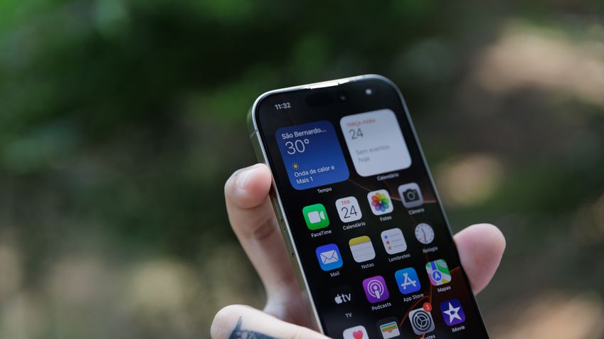 Iphone 16 Pro