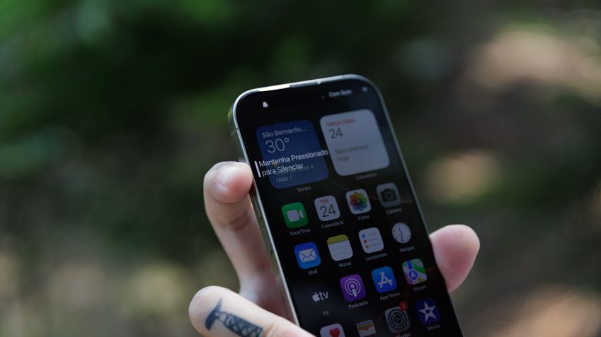 Iphone 16 Pro