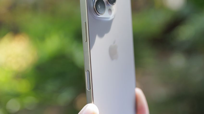 Iphone 16 Pro