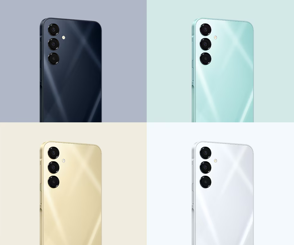 Galaxy A16