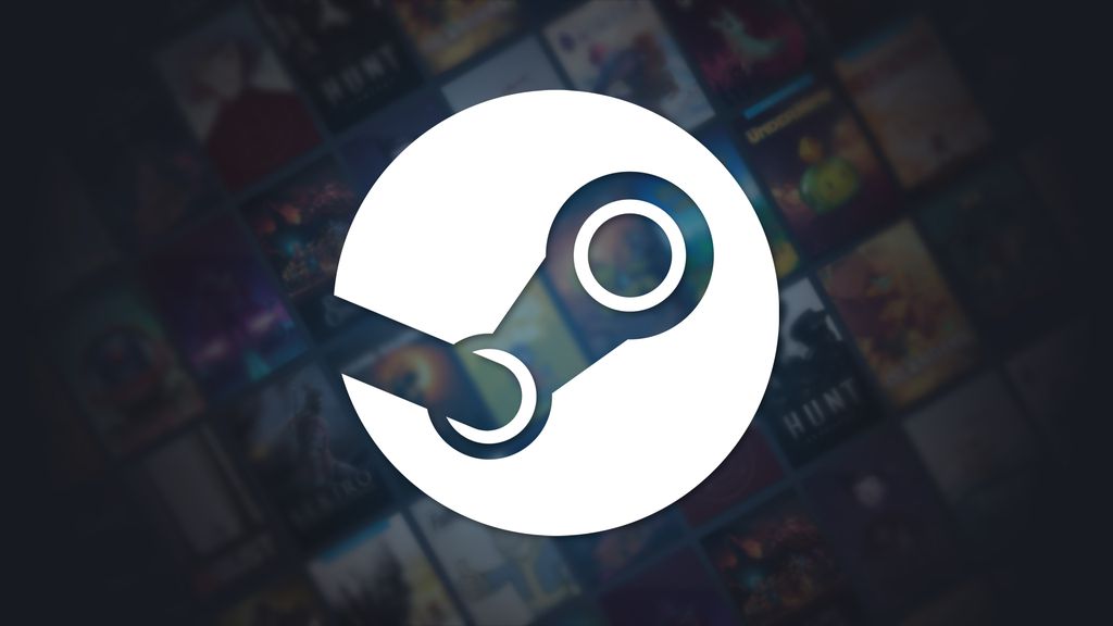 Imagem do Steam