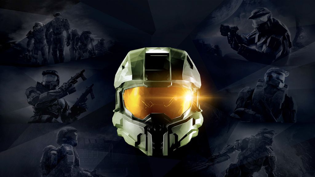 Imagem de Halo: The Master Chief Collection