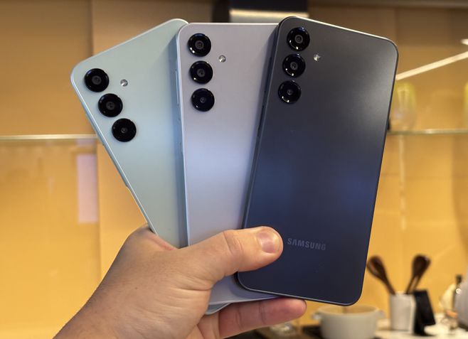Galaxy A16