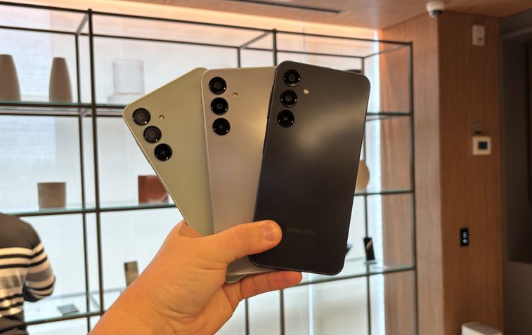 Galaxy A16