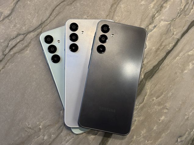 Galaxy A16