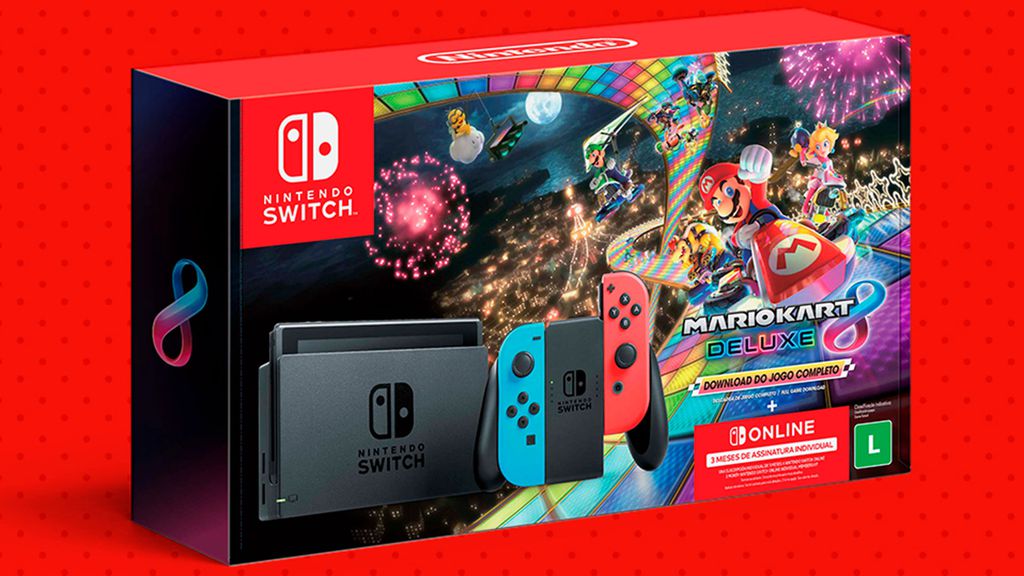 Imagem do Switch