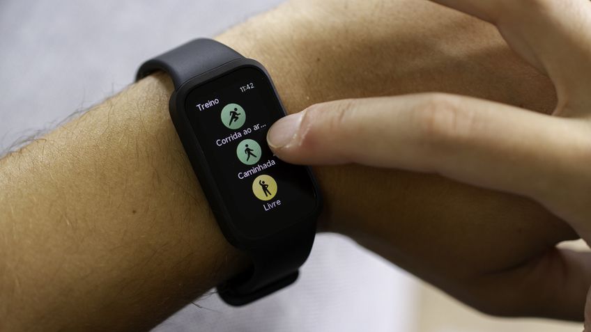 Xiaomi Smart Band 9 Active