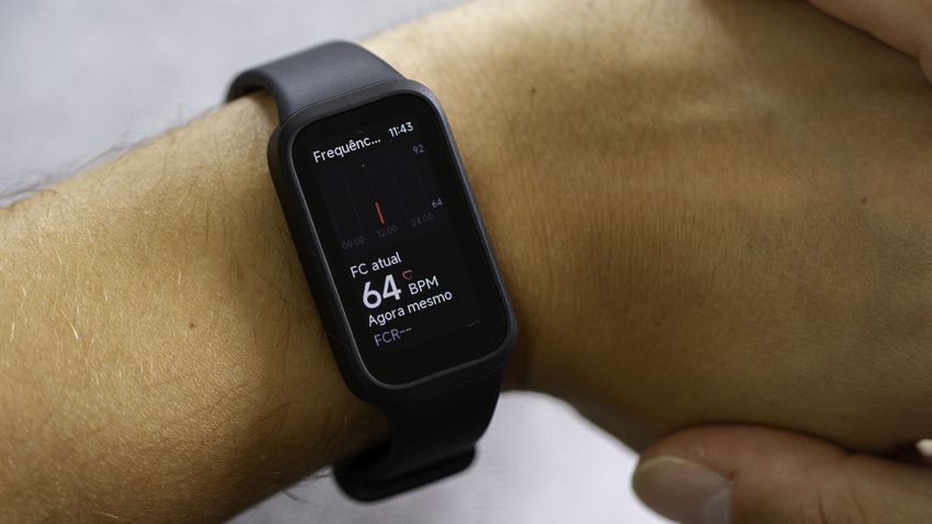 Xiaomi Smart Band 9 Active