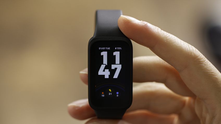 Xiaomi Smart Band 9 Active