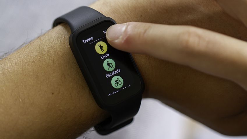 Xiaomi Smart Band 9 Active