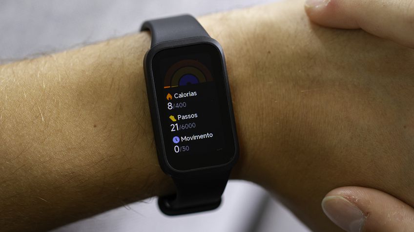 Xiaomi Smart Band 9 Active