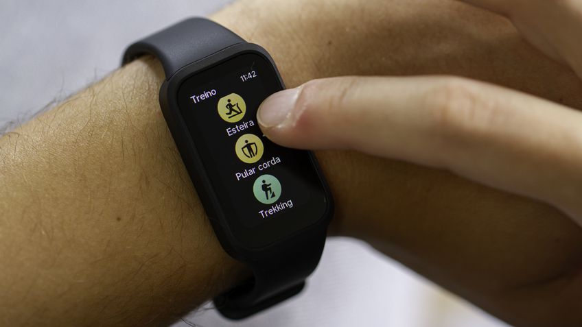 Xiaomi Smart Band 9 Active
