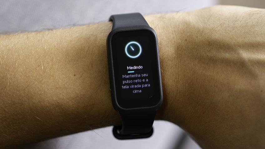 Xiaomi Smart Band 9 Active
